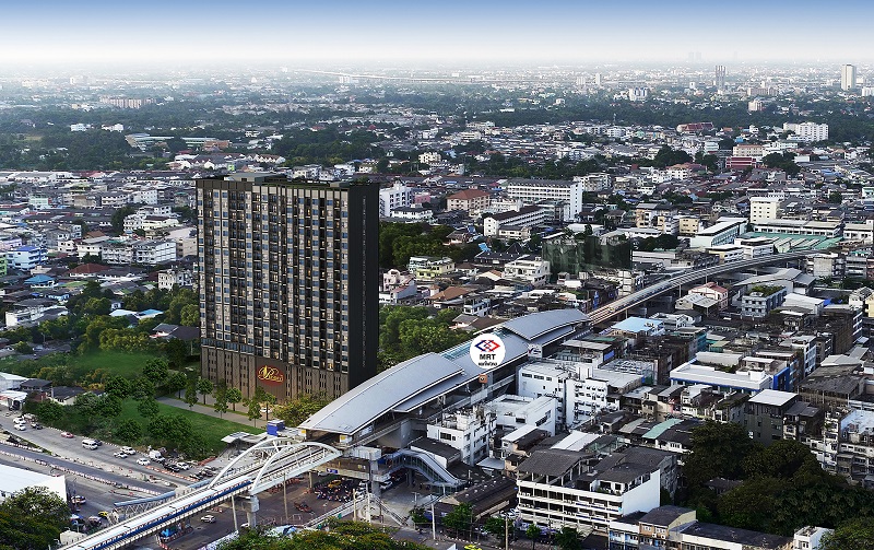 คอนโด The President จรัญ-แยกไฟฉาย สเตชั่น ติด MRT แยกไฟฉาย | คอนโดใหม่ ... คอนโด The President จรัญ-แยกไฟฉาย สเตชั่น ติด Mrt แยกไฟฉาย | คอนโดใหม่ ...
