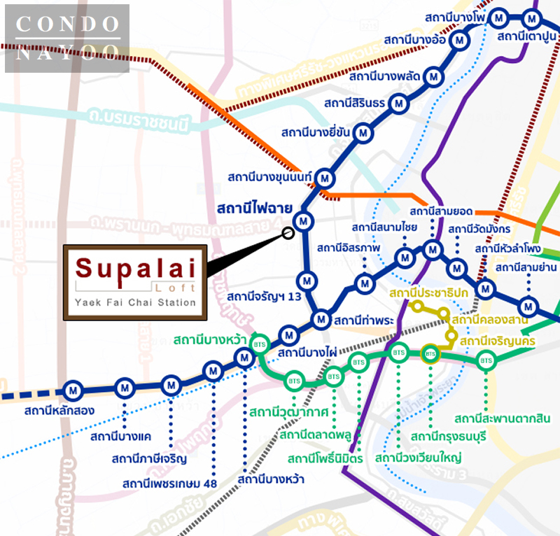 EP.388 รีวิว ศุภาลัย ลอฟท์ สถานีแยกไฟฉาย คอนโดพร้อมอยู่ เพียง 450 เมตร ... Ep.388 รีวิว ศุภาลัย ลอฟท์ สถานีแยกไฟฉาย คอนโดพร้อมอยู่ เพียง 450 เมตร ...