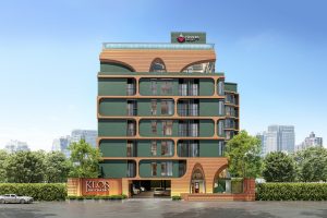 รีวิว KLOS รัชดา 7 คอนโดใหม่ ใกล้ MRT ศูนย์วัฒนธรรม จาก Frasers Property ราคาเริ่ม 2.99 ล้าน*