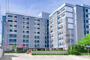 ซิตี้ พาร์ค คอนโด บี ขอนแก่น City Park Condo B Khon Kaen เริ่ม 1.39 ล้าน*