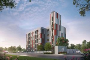 คอนโด มี สินสาคร Condo Me Sinsakhon แต่งเฟอร์ฯครบ พร้อมเข้าอยู่ ราคาเริ่มต้น 1.09 ล้านบาท*