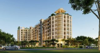 ดี อีโค่ คอนโด 3 พัทยา-นาเกลือ D-Eco Condo 3 Pattaya-Naklua ราคาเริ่มต้น 1.7-6 ล้านบาท*