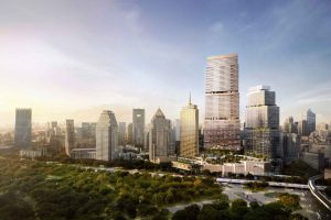 Dusit Residences and Dusit Parkside คอนโดระดับ LUXURY ติดรถไฟฟ้าและสวนลุมพินี เริ่ม 16 ล้าน*