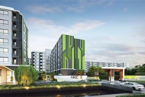 EP.473 รีวิว Grene Prime Condo ดอนเมือง-สรงประภา คอนโดใหม่ เพียง 5 นาที* ถึงสนามบินดอนเมือง และรถไฟฟ้าสายสีแดง สถานีดอนเมือง เริ่ม 1.89 ล้าน*