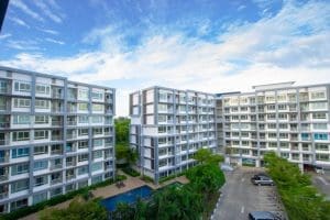 คอนโด กัลปพฤกษ์ แกรนด์ อุบลราชธานี Kalpapruek Grand Ubon Ratchathani ราคาเริ่ม 999,000 บาท*