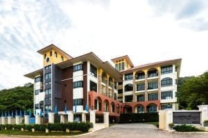 คอนโด เมาท์เทนนัส ฮิลล์ เขาใหญ่ Mountainous Hill Khao Yai เริ่ม 1.88 ล้าน*