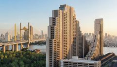 รีวิว Nue Riverest ราษฎร์บูรณะ คอนโดริมแม่น้ำเจ้าพระยาสไตล์ Resort แต่งเฟอร์ฯ ครบพร้อมอยู่ ทำเลใจกลางเมือง เพียง 10 นาที* เชื่อมต่อพระราม 3-สาทร เริ่ม 1.99 ล้านบาท*