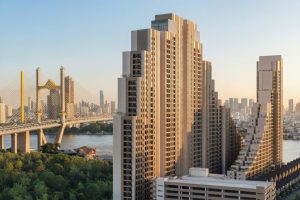 รีวิว Nue Riverest ราษฎร์บูรณะ คอนโดริมแม่น้ำเจ้าพระยาสไตล์ Resort แต่งเฟอร์ฯ ครบพร้อมอยู่ ทำเลใจกลางเมือง เพียง 10 นาที* เชื่อมต่อพระราม 3-สาทร เริ่ม 1.99 ล้านบาท*