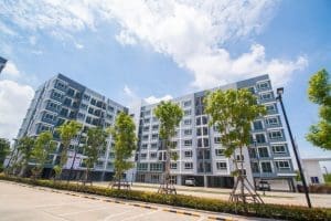 พาร์ค คอนโด ดรีม นครราชสีมา Park Condo Dream Nakhonratchasima ราคาเริ่มต้น 1.39 ล้านบาท*