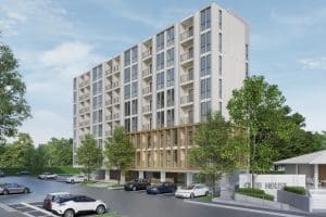 คอนโด ริลปาร์ค Rill Park คอนโดแต่งครบ สไตล์ญี่ปุ่น 3 นาที* จากรถไฟฟ้าสถานีรังสิต เริ่ม 1.1 ล้านบาท*