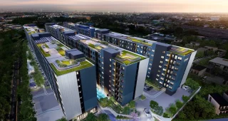 รีวิว The Origin บางแค คอนโดใหม่ ‘เลี้ยงสัตว์ได้’ แห่งแรกในย่านบางแค ใกล้ MRT บางแค ราคาเดียว 1.49 ล้าน*