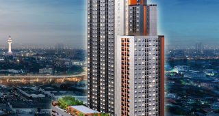 รีวิว The Origin สุขุมวิท-แพรกษา คอนโดเพื่อคน GEN Z ใกล้ BTS แพรกษา และนิคมฯบางปู เพียง 15 นาที* เริ่ม 1.69 ล้าน*