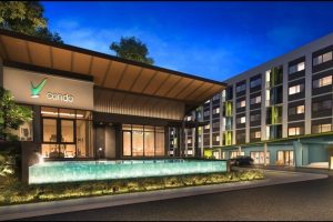 วี คอนโด บางนา-บางบ่อ V Condo Bangna-Bangbo ราคาเริ่มต้น 799,000 บาท*