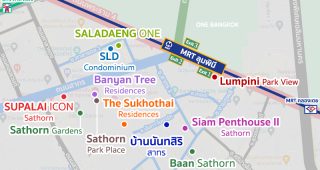 คอนโด MRT ลุมพินี 2025-2026 / คอนโดติดรถไฟฟ้า MRT ลุมพินี
