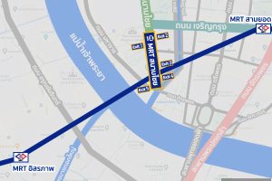 คอนโด MRT สนามไชย 2025-2026 / คอนโดติดรถไฟฟ้า MRT สนามไชย