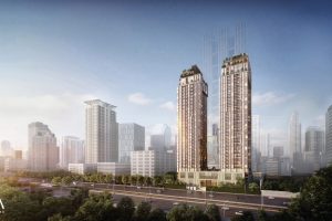 EP.428 รีวิว 125 Sathorn คอนโดระดับ Luxury ใจกลาง CBD ติดถนนสาทร ใกล้ BTS ช่องนนทรี 500 ม.* พร้อมส่วนกลางกว่า 4,500 ตร.ม. เริ่ม 7.39 ล้านบาท*