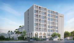 คอนโด แอทโมซ ซีรีน ศรีราชา Atmoz Serene Sriracha ทำเล ตรงข้าม ม.เกษตรฯ ศรีราชา ราคาเริ่ม 1.79 ล้าน*