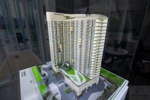 EP.403 รีวิว ชีวาทัย เกษตร-นวมินทร์ ใกล้ BTS ม.เกษตร ราคาเริ่มต้น 2.19 ล้านบาท