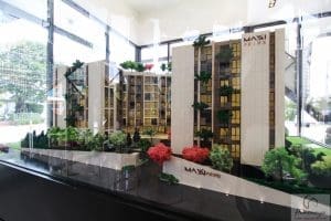 EP.400 รีวิว คอนโด แม็กซี่ ไพร์ม รัชดา สุทธิสาร Maxxi Prime Ratchada-Sutthisan