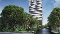 รีวิว คอนโด โนเบิล ฟอร์ม ทองหล่อ Noble Form Thonglor ใกล้ BTS ทองหล่อ