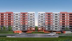 คอนโด ดิ ออริจิ้น พัทยา The Origin Pattaya คอนโดใหม่ใจกลางพัทยา ใกล้สถานีรถไฟฟ้าความเร็วสูง ราคาเริ่ม 1.79 ล้านบาท*