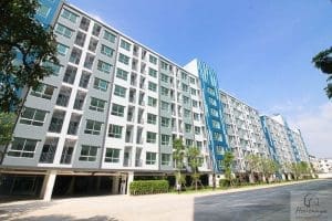 EP.417 รีวิว The Kith Plus พหลโยธิน-คูคต เฟส 2 คอนโดใหม่ ใกล้ BTS คูคต เริ่ม 899,000 บาท*