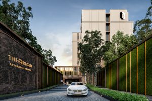 EP.412 รีวิว คอนโด The Origin รัชดา-ลาดพร้าว ใกล้ New Interchange รถไฟฟ้า 2 สาย สายสีน้ำเงินและสายสีเหลือง ราคาเริ่ม 2.29 ล้านบาท*