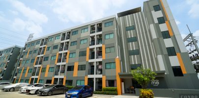 รีวิว คอนโดมี นวนคร / condo me Navanakorn คอนโดใหม่เฟอร์ครบพร้อมอยู่จาก แสนสิริ ทำเลดี ติดโรงเกลือมาร์เก็ต ใกล้นิคมฯ นวนคร เปิดตึกใหม่ เริ่มเพียง 1.09 ล้าน*