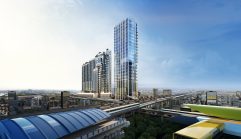 รีวิว Origin Place บางนา คอนโดรูปแบบ Mixed-Use ที่ครบวงจรที่สุดในย่านบางนา ติดถนนบางนา-ตราด และ Interchange 2 สาย เริ่ม 2.39 ล้าน*