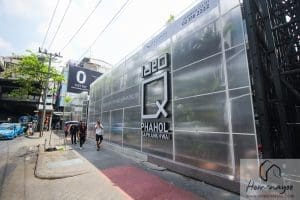 รีวิว ไอดีโอ คิว พหล-สะพานควาย คอนโดติด BTS สะพานควาย