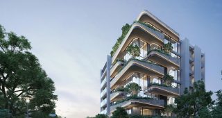 คอนโด คาล์ม เพนท์เฮ้าส์ อารีย์ Kalm Penthouse Ari “Penthouse” ใจกลางอารีย์ ห้องใหญ่ 100 ตร.ม. เริ่ม 16.9-32 ล้าน*