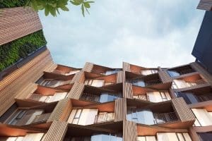 คอนโด ควินทารา อาเท่ สุขุมวิท 52 QUINTARA ARTE Sukhumvit 52 คอนโดใหม่ ใกล้ BTS อ่อนนุช