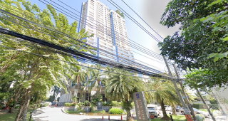 คอนโด สาริน เพลส (ซอยรัชดาภิเษก 46) Sarin Place ใกล้ BTS รัชโยธิน