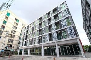 รีวิว เดคโค่ อาเต้ สุขุมวิท 70/5 Deco Arte’ คอนโดแต่งครบพร้อมอยู่ ใกล้ BTS แบริ่ง เพียง 280 เมตร เริ่ม 1.69 ล้านบาท*