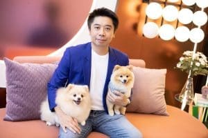 “ออริจิ้น” ยกทัพ 5 คอนโด Pet Lover กว่า 9,300 ล้าน กระจายบุกครึ่งปีแรก ชูแบรนด์ “ออริจิ้น เพลส-ดิ ออริจิ้น” ควบฟังก์ชันเด็ด เจาะคนรักสัตว์เลี้ยงฝั่งธน-ราม-ลาซาลด