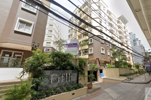 คอนโด The Fifth Avenue (รัชดา-วงศ์สว่าง) ติดรถไฟฟ้า MRT แยกติวานนท์