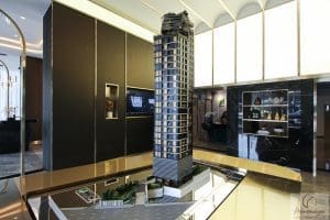 รีวิว คอนโด เดอะทรี อนุสาวรีย์ The Tree Victory Monument ราคาเริ่มต้นเพียง 3.59 ล้านบาท*