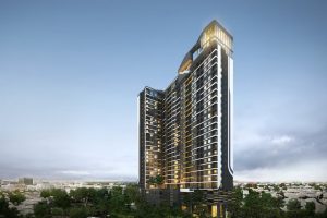 คอนโด พลัส คอนเน็กซ์ หาดใหญ่ Plus Connect Hatyai ราคาเริ่ม 2 ล้านบาท*