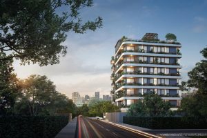 อารีเทียร์ เพนท์เฮ้าส์ แอท อารีย์ ARITIER Penthouse at ARI คอนโดใหม่ Exclusive 24 ยูนิต ใกล้ BTS อารีย์ ราคาเริ่ม 10.5-17.9 ล้าน*