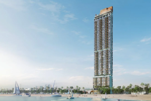 คอนโด อารมณ์ จอมเทียน AROM JOMTIEN บนทำเลหาดจอมเทียน เริ่มต้น 3.9 ล้านบาท*