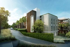 คอนโด คาซาทิล เชียงใหม่ Casa Till Chiangmai
