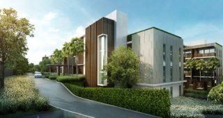 คอนโด คาซาทิล เชียงใหม่ Casa Till Chiangmai