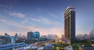 AP Thailand บุกต่อส่ง ‘LIFE พหลฯ-ลาดพร้าว’ เติมเต็มชีวิตบทใหม่ ไร้ขีดจำกัด ตอกย้ำผู้นำตลาดคอนโดย่านลาดพร้าว