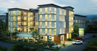ไอเดีย คอนโด เชียงใหม่ Idea Condo Chiangmai
