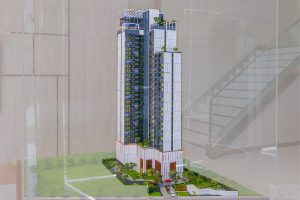 รีวิว คอนโด วันซ์ พัทยา ONCE PATTAYA จาก Honour Group เริ่ม 2.85 ล้าน*