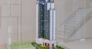 รีวิว คอนโด วันซ์ พัทยา ONCE PATTAYA จาก Honour Group เริ่ม 2.85 ล้าน*