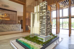 EP.544 รีวิว Skypark Lucean Jomtien Pattaya คอนโดใหม่กลางเมืองพัทยา วิวทะเลทุกยูนิต พร้อม Branded Residence ในเครือโรงแรมระดับโลก Banyan Group เริ่ม 3.9 ล้านบาท*