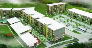 เดอะ นิว คอนเซปท์ บูติค คอนโด The New Concept Boutique Condo