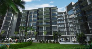 เดอะ รีสอร์ท คอนโด เชียงใหม่ The Resort Condo Chiang Mai