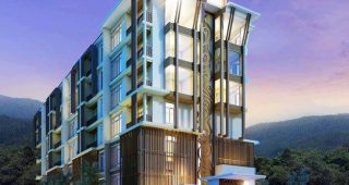 เดอะ ศิริ คอนโด เชียงใหม่ The Siri Condo